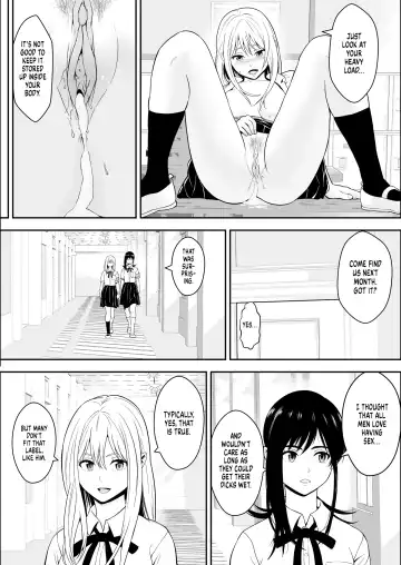 Copulation Corps Fhentai - Page 17