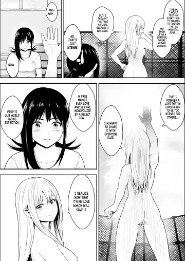 Copulation Corps Fhentai - Page 36