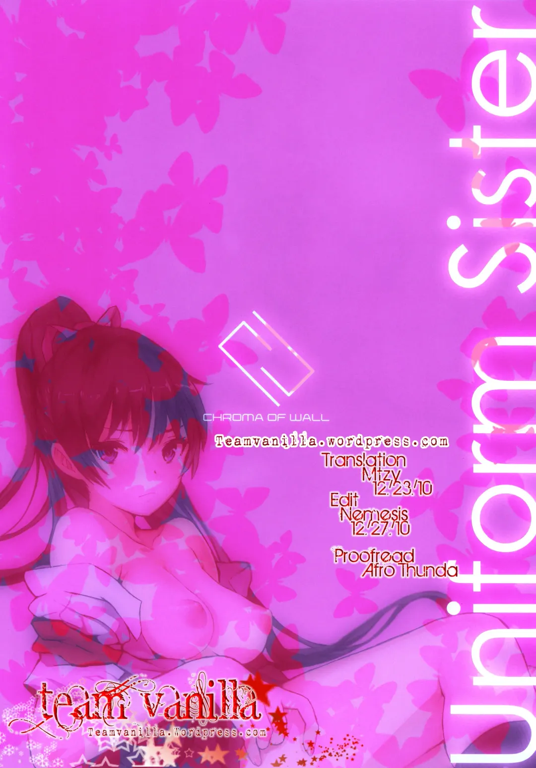 [Saitom] UnisiS Fhentai - Page 17