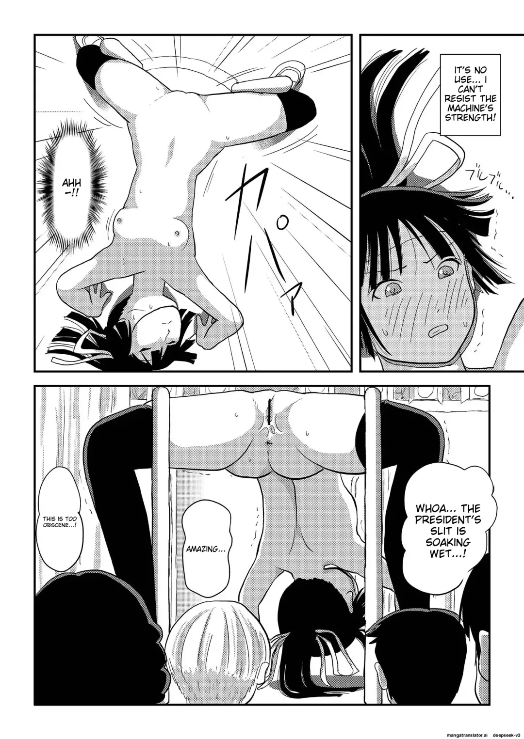 [Takapi] Sakura Kotaka no Roshutsubiyori 7 Fhentai - Page 16