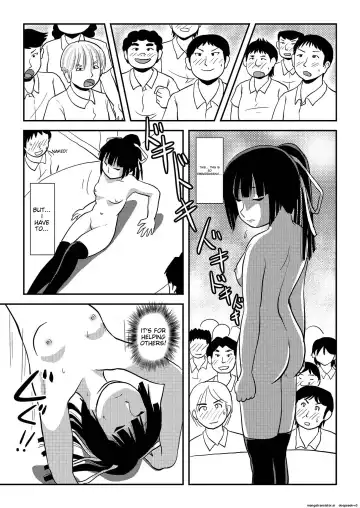[Takapi] Sakura Kotaka no Roshutsubiyori 7 Fhentai - Page 11