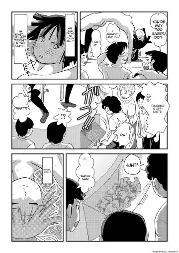 [Takapi] Sakura Kotaka no Roshutsubiyori 7 Fhentai - Page 18