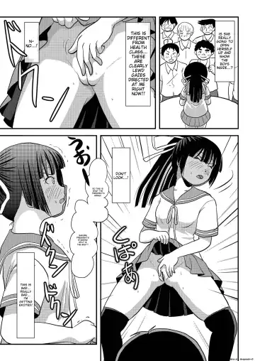 [Takapi] Sakura Kotaka no Roshutsubiyori 7 Fhentai - Page 7