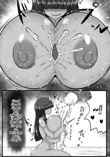 Attacked by a Ghost Fhentai - Page 11