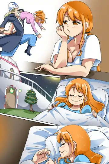 [Iro] Na*i locked in a room you can't leave unless you have SEX Fhentai - Page 17