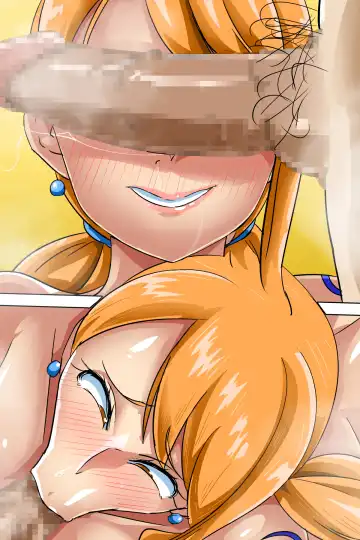 [Iro] Na*i locked in a room you can't leave unless you have SEX Fhentai - Page 26