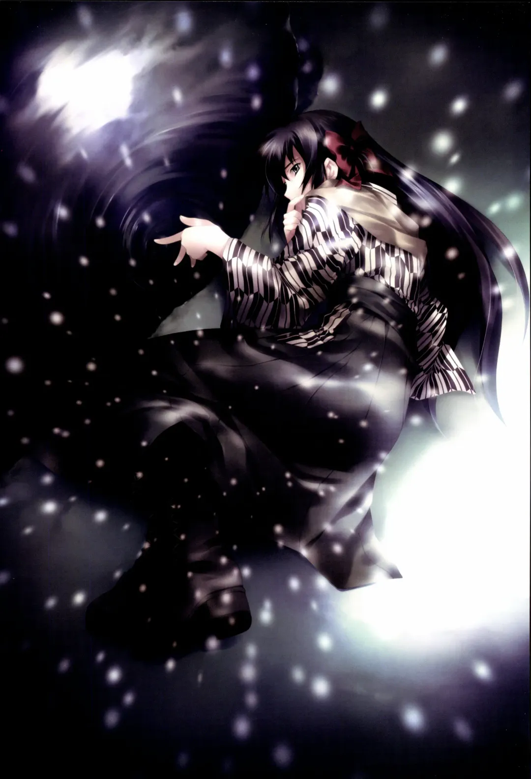 [Sugina Miki] Nuregarasu Fhentai - Page 11