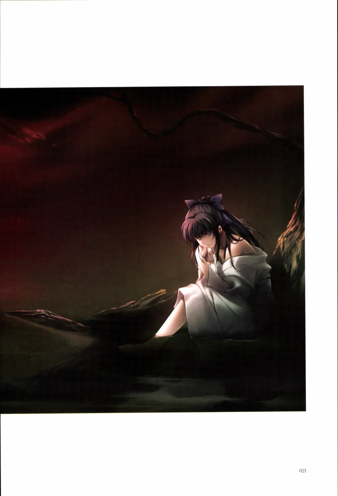 [Sugina Miki] Nuregarasu Fhentai - Page 20