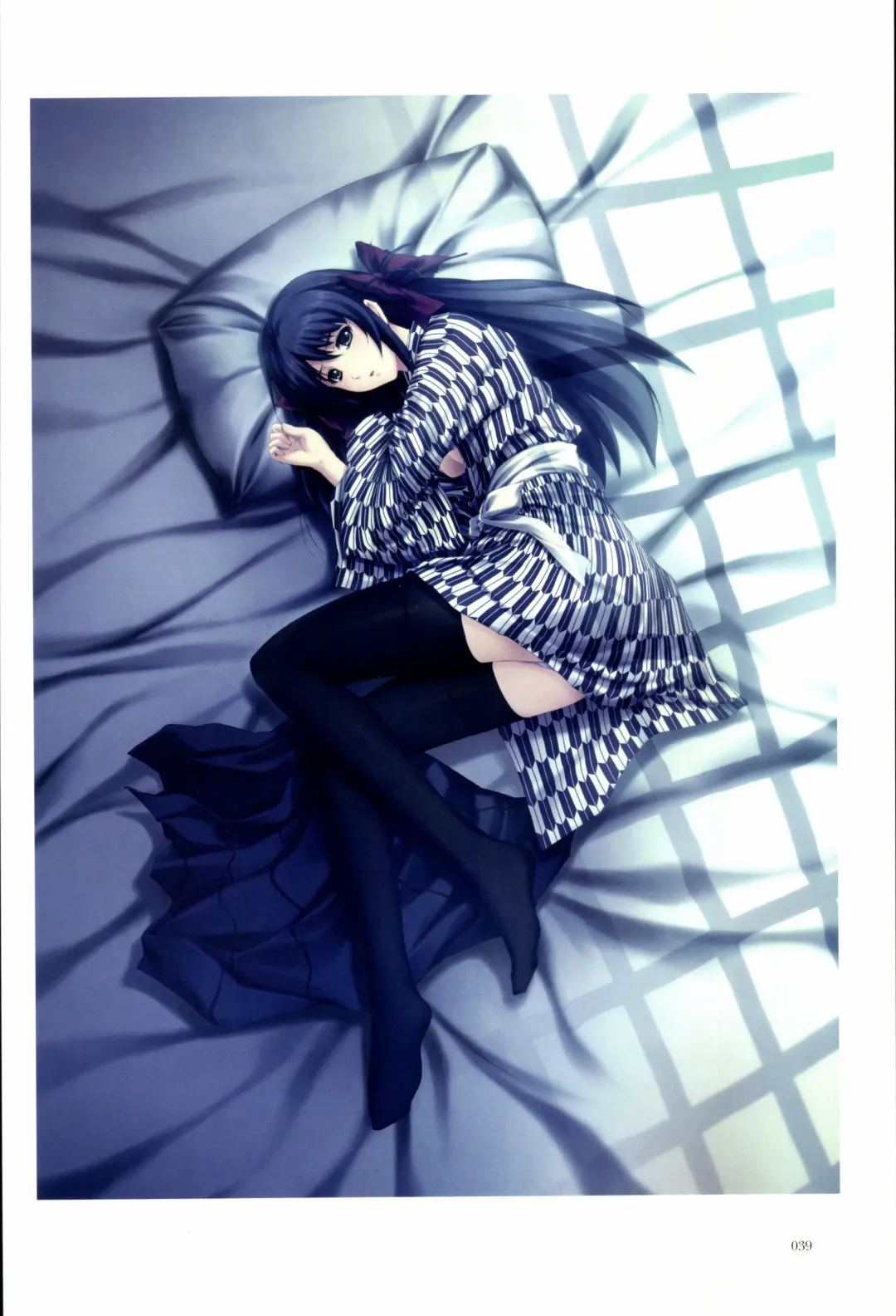 [Sugina Miki] Nuregarasu Fhentai - Page 38