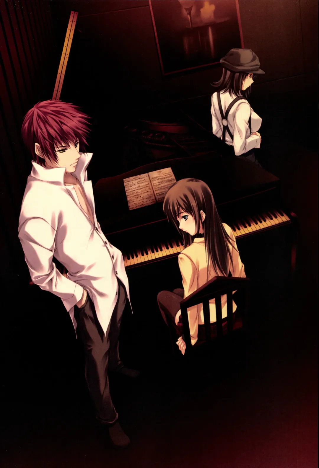 [Sugina Miki] Nuregarasu Fhentai - Page 44