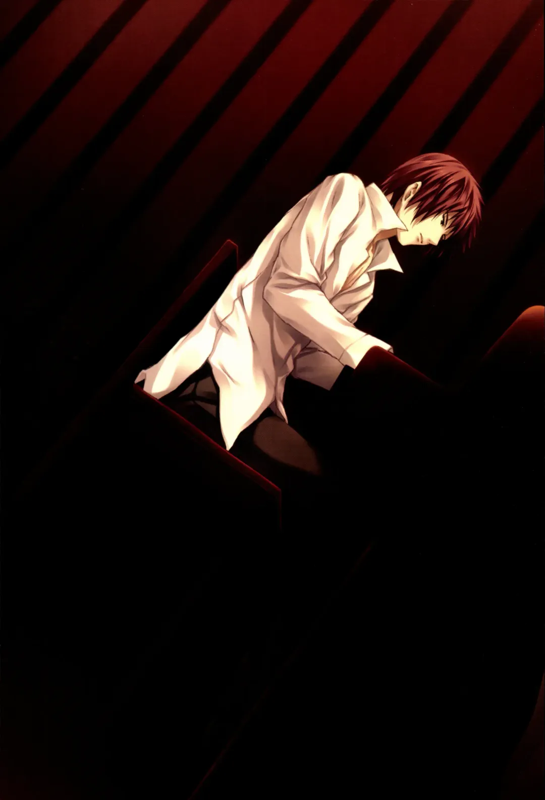 [Sugina Miki] Nuregarasu Fhentai - Page 45