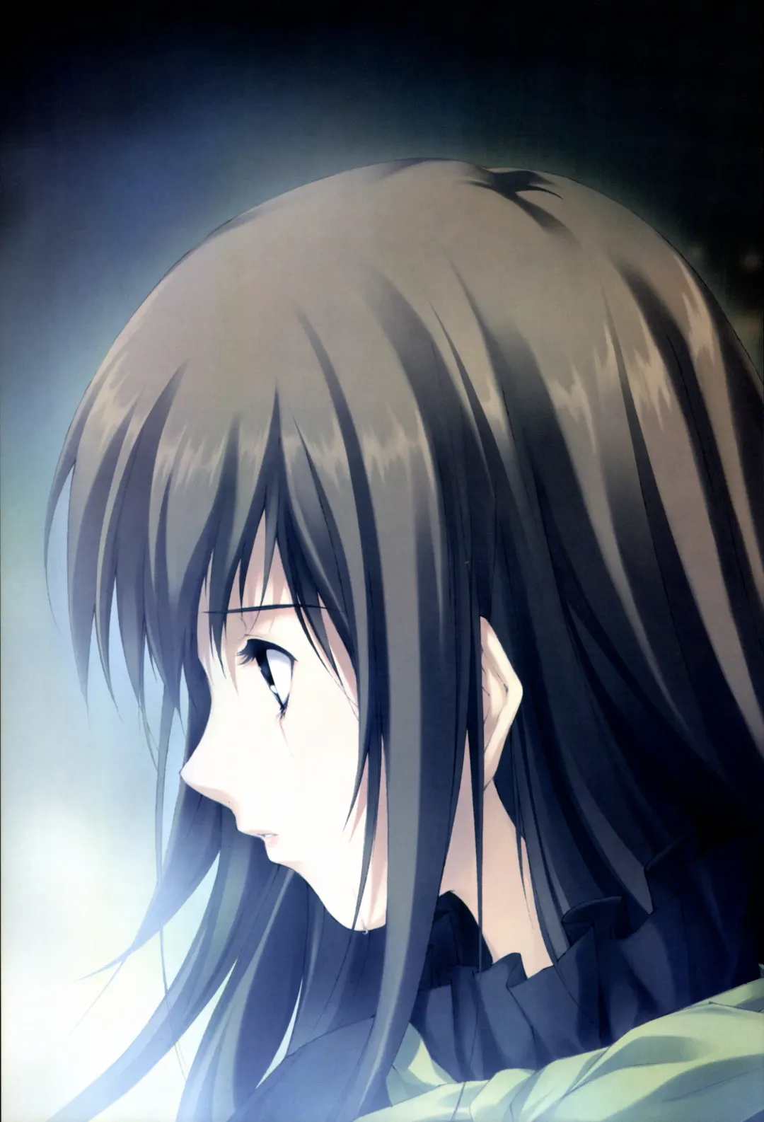 [Sugina Miki] Nuregarasu Fhentai - Page 57