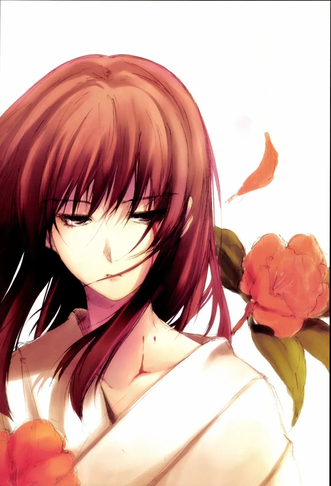 [Sugina Miki] Nuregarasu Fhentai - Page 66