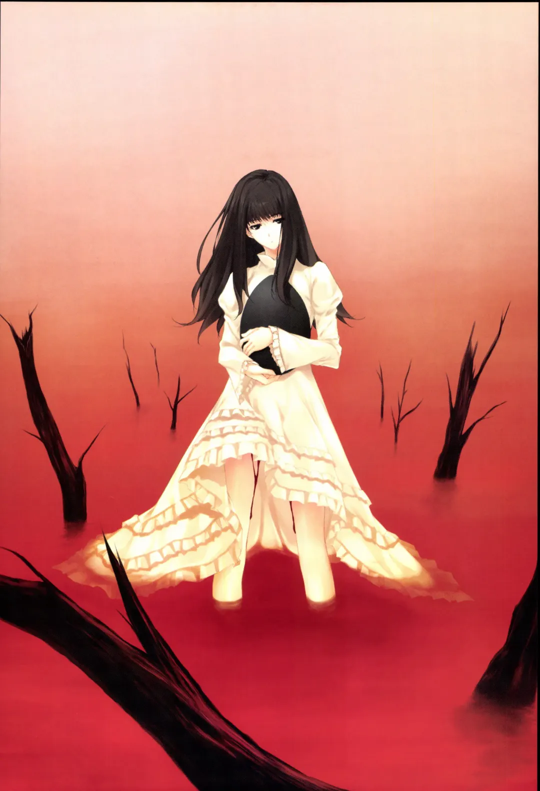 [Sugina Miki] Nuregarasu Fhentai - Page 76