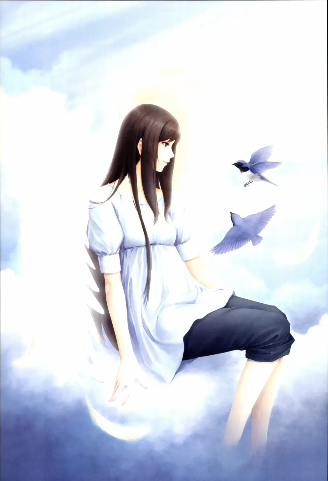 [Sugina Miki] Nuregarasu Fhentai - Page 81