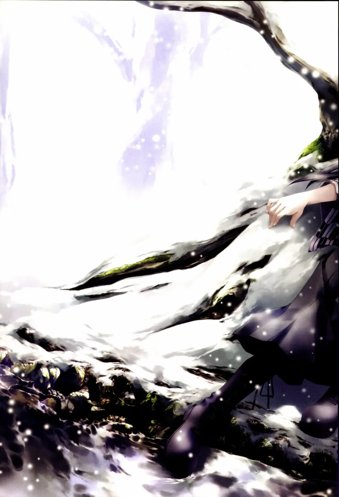 [Sugina Miki] Nuregarasu Fhentai - Page 9