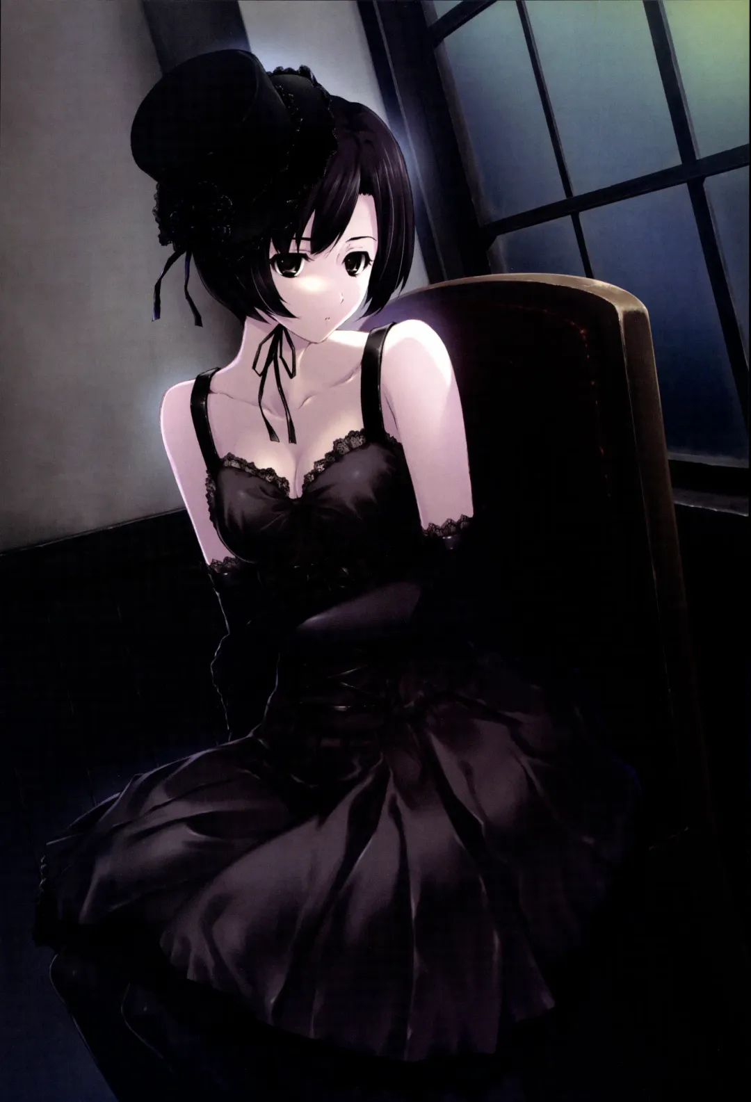 [Sugina Miki] Nuregarasu Fhentai - Page 90