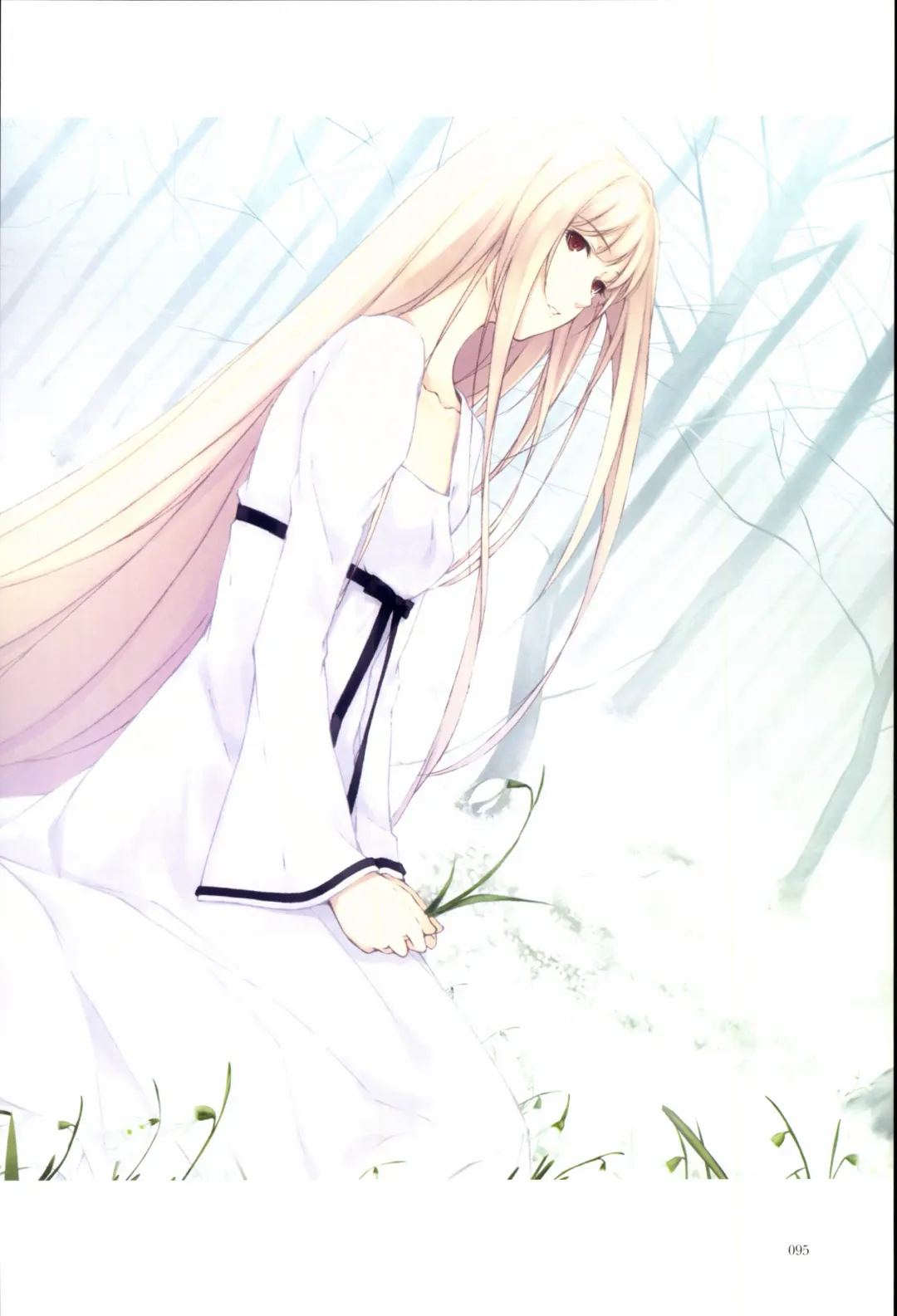 [Sugina Miki] Nuregarasu Fhentai - Page 94