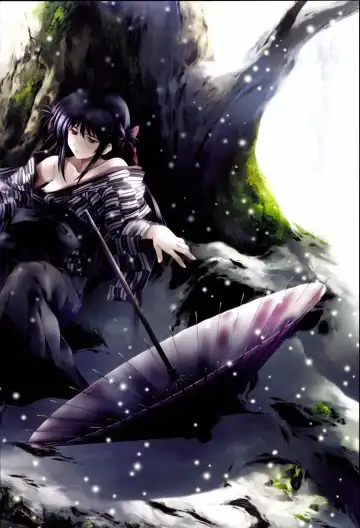 [Sugina Miki] Nuregarasu Fhentai - Page 10