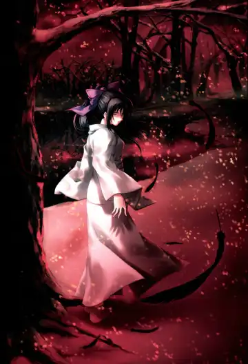 [Sugina Miki] Nuregarasu Fhentai - Page 14