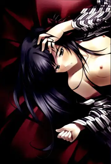 [Sugina Miki] Nuregarasu Fhentai - Page 27