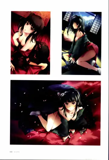 [Sugina Miki] Nuregarasu Fhentai - Page 29