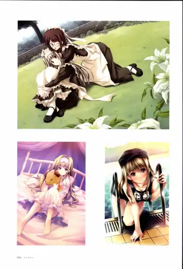 [Sugina Miki] Nuregarasu Fhentai - Page 33