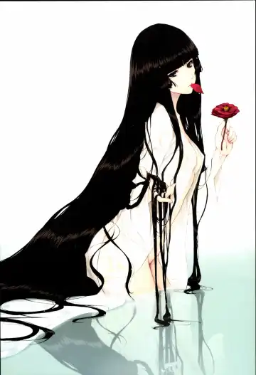 [Sugina Miki] Nuregarasu Fhentai - Page 4