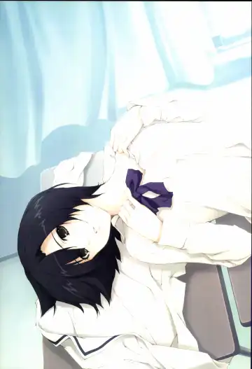 [Sugina Miki] Nuregarasu Fhentai - Page 5