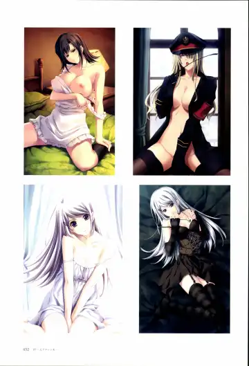 [Sugina Miki] Nuregarasu Fhentai - Page 51