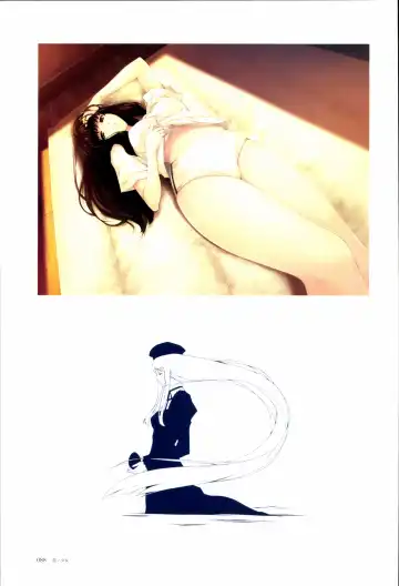 [Sugina Miki] Nuregarasu Fhentai - Page 87