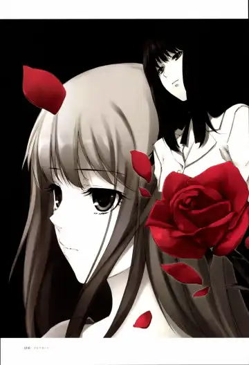 [Sugina Miki] Nuregarasu Fhentai - Page 97