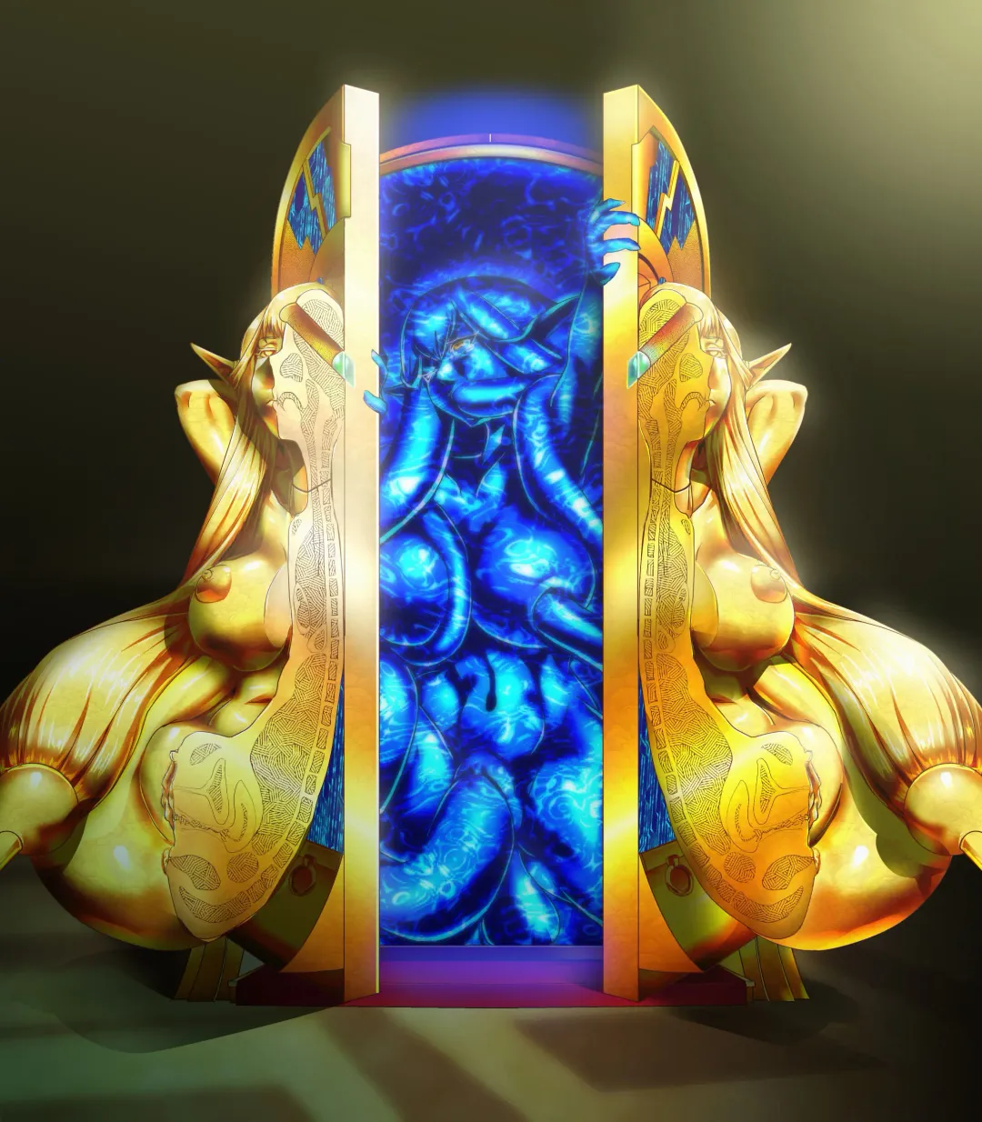 自修无码 III Fhentai - Page 19