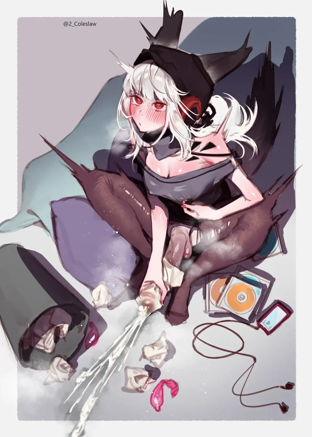 自修无码 III Fhentai - Page 202