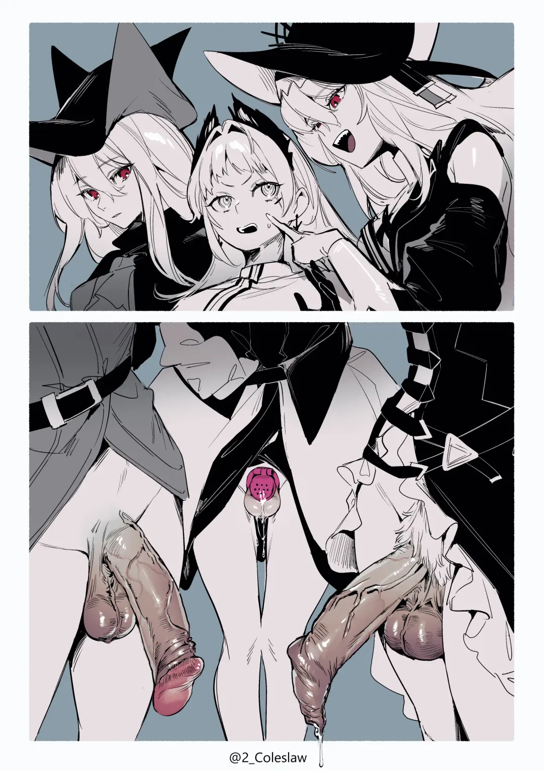 自修无码 III Fhentai - Page 230