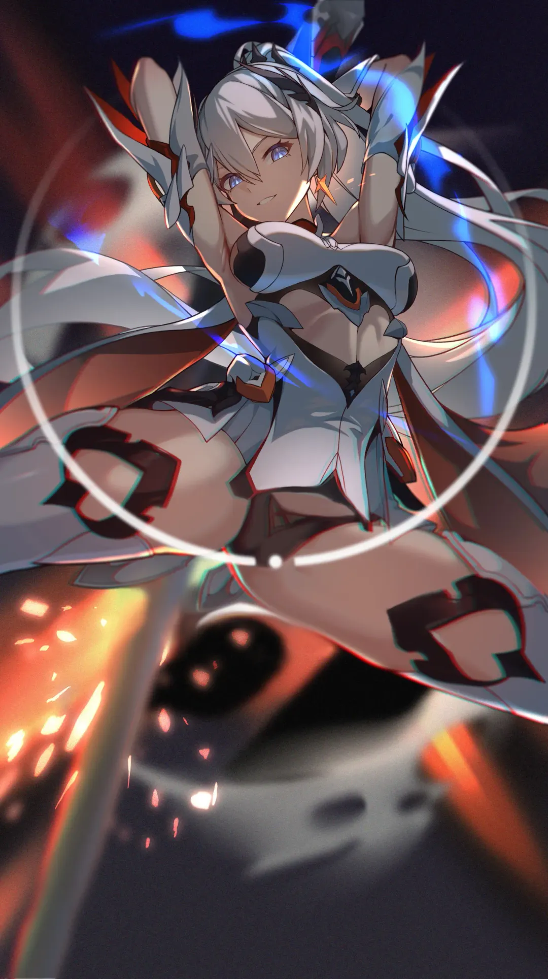 自修无码 III Fhentai - Page 231