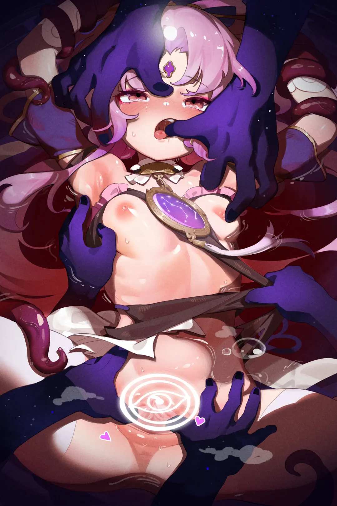 自修无码 III Fhentai - Page 72