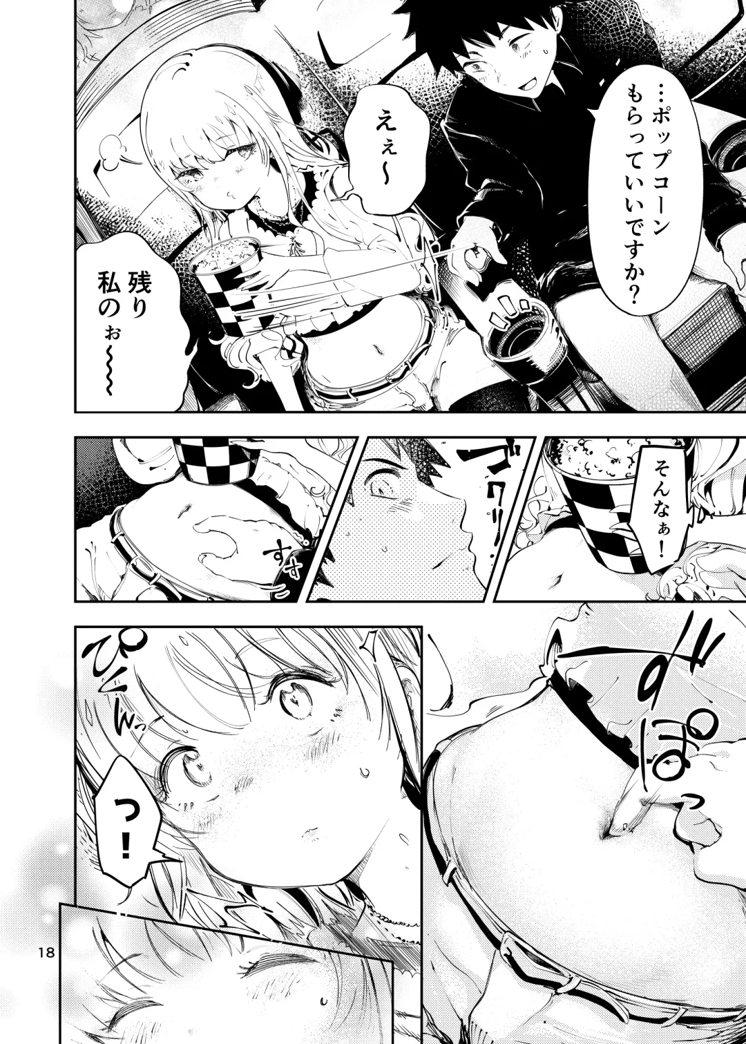 [Ishikawa Hirodi] Bijo Heso Zukan 2 | Belly Button Beauties - Entry 2 Fhentai - Page 18