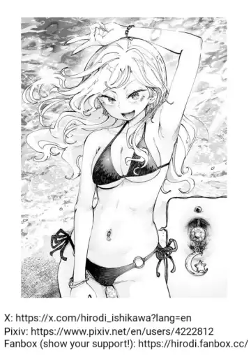 [Ishikawa Hirodi] Bijo Heso Zukan 2 | Belly Button Beauties - Entry 2 Fhentai - Page 21