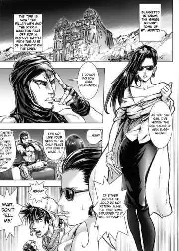 Read [Kon-kit] Lisa Lisa the Show Girl - Fhentai