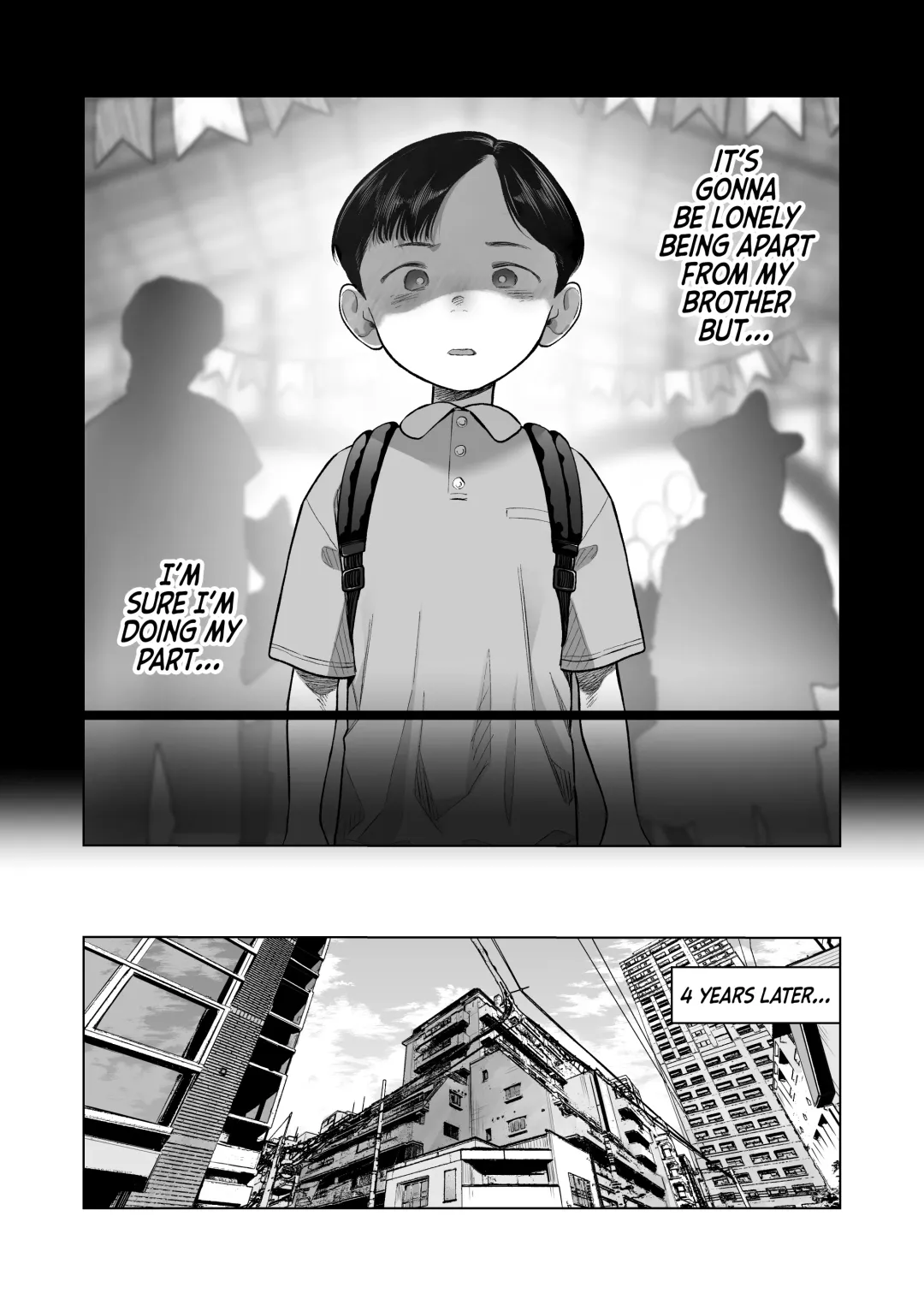 [Haguhagu] Ouchi e Oide Komori-chan. | Come Over, Komori-Chan. Fhentai - Page 4