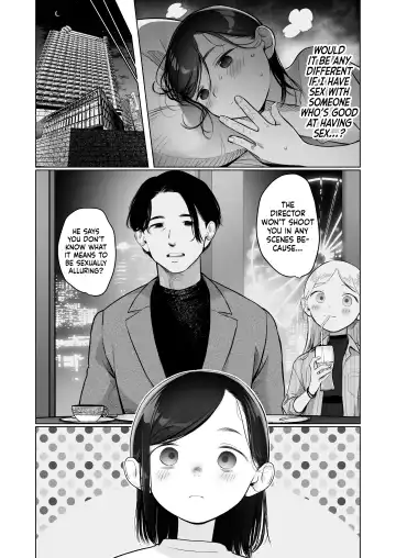 [Haguhagu] Ouchi e Oide Komori-chan. | Come Over, Komori-Chan. Fhentai - Page 21