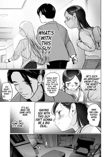 [Haguhagu] Ouchi e Oide Komori-chan. | Come Over, Komori-Chan. Fhentai - Page 24