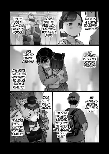 [Haguhagu] Ouchi e Oide Komori-chan. | Come Over, Komori-Chan. Fhentai - Page 3