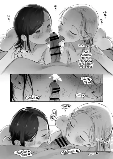[Haguhagu] Ouchi e Oide Komori-chan. | Come Over, Komori-Chan. Fhentai - Page 43