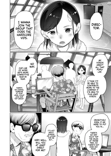 [Haguhagu] Ouchi e Oide Komori-chan. | Come Over, Komori-Chan. Fhentai - Page 5