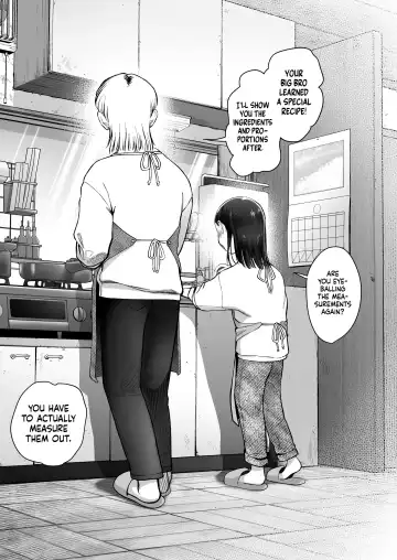 [Haguhagu] Ouchi e Oide Komori-chan. | Come Over, Komori-Chan. Fhentai - Page 56