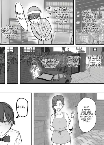 Kendou-bu Shushou no Watashi ga Netorase de Ochiru Wake ga Nai!! | There's no way the captain of the kendo club like me could fall for a cuckoldry!! Fhentai - Page 27
