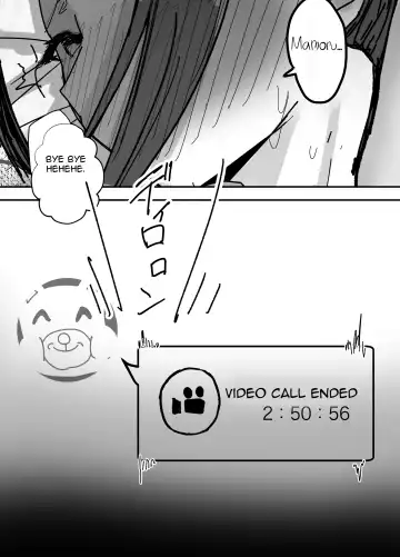 Kendou-bu Shushou no Watashi ga Netorase de Ochiru Wake ga Nai!! | There's no way the captain of the kendo club like me could fall for a cuckoldry!! Fhentai - Page 54