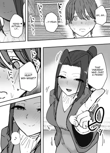 Kendou-bu Shushou no Watashi ga Netorase de Ochiru Wake ga Nai!! | There's no way the captain of the kendo club like me could fall for a cuckoldry!! Fhentai - Page 57